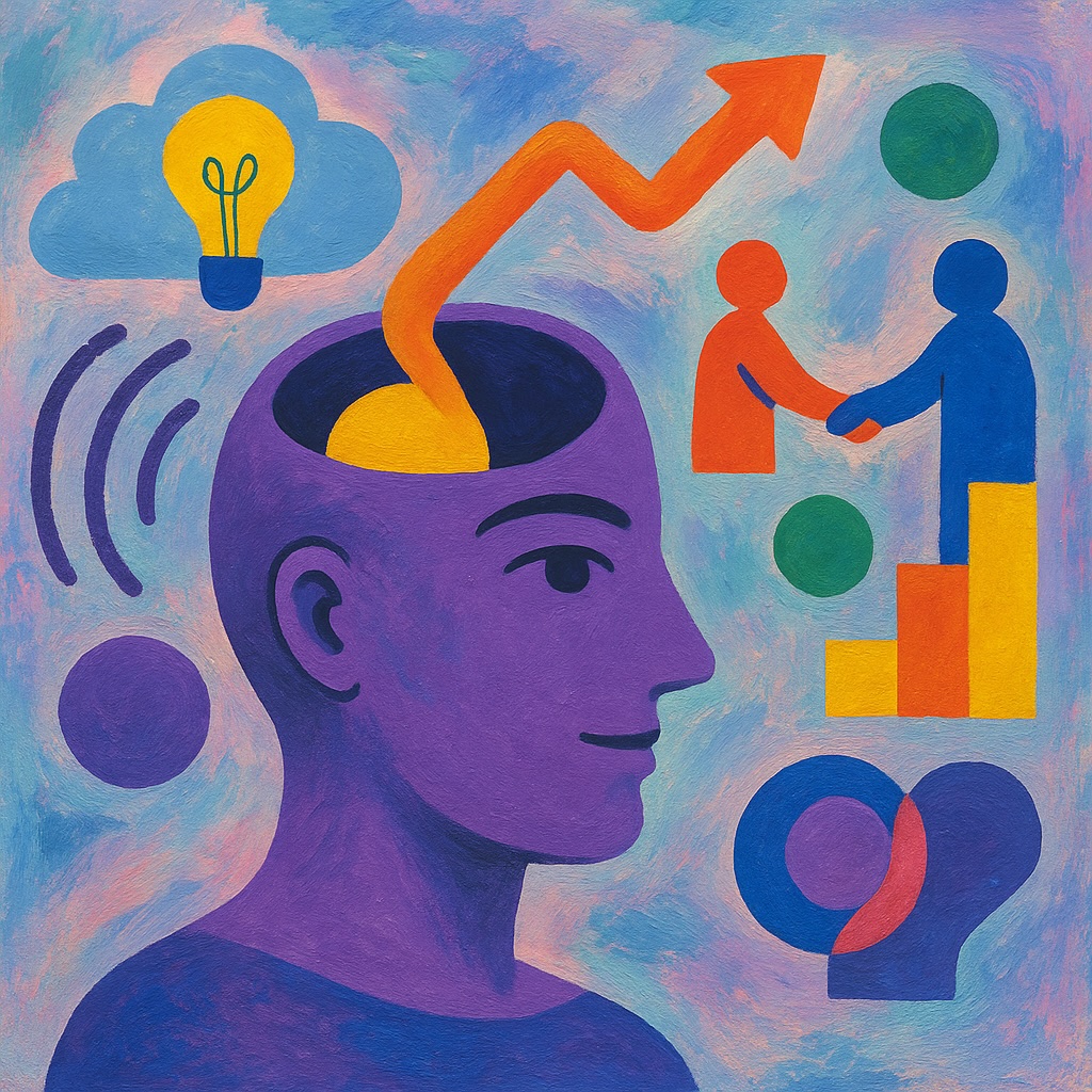 Cognitive Analysis Dashboard